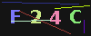 Gambar captcha